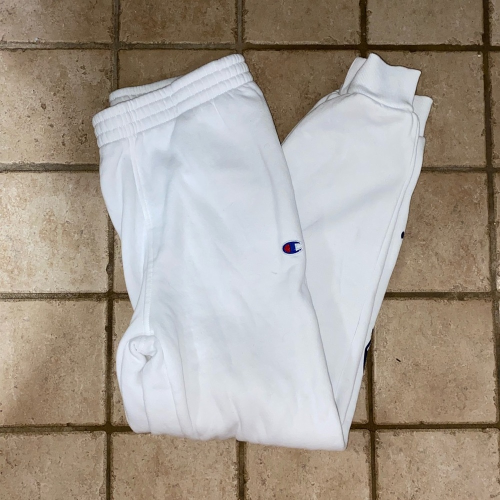 champion sweatpants